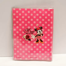 Load image into Gallery viewer, 2165-368/1  Minnie Mouse   3R  28入輕便型相本