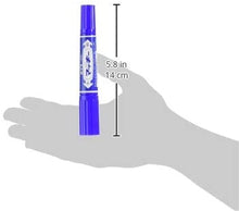 將圖片載入圖庫檢視器 MO-150/BL   Zebra HIMCK粗幼箱頭筆-藍色
