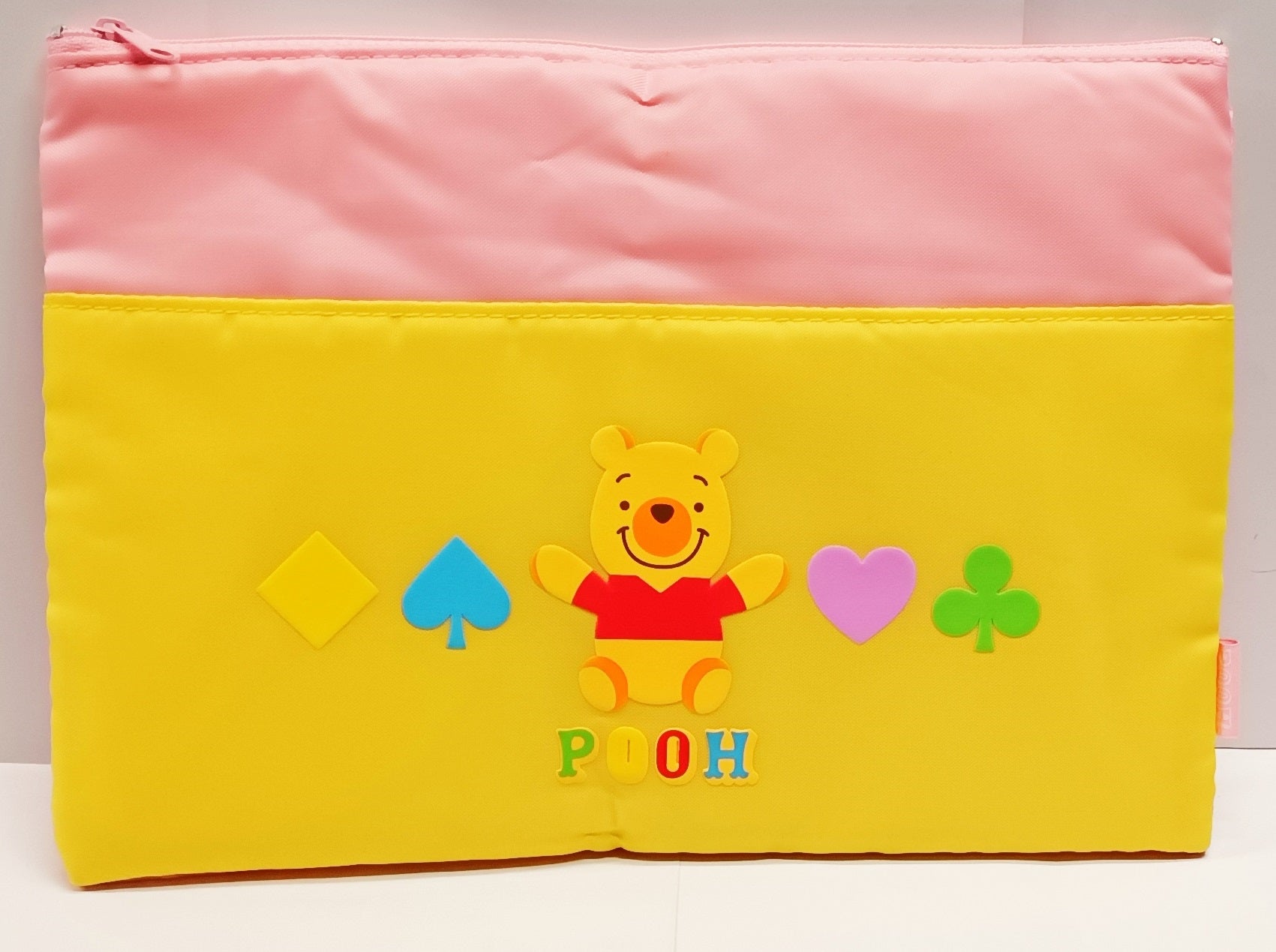 2321-009  Winnie the Pooh  維尼熊  儲物袋