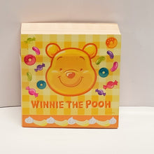 將圖片載入圖庫檢視器 2821-702  Winnie the Pooh  維尼熊  便條紙