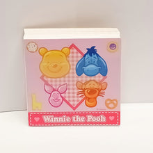 將圖片載入圖庫檢視器 2821-710    Winnie the Pooh  維尼熊  便條紙
