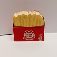 將圖片載入圖庫檢視器 2824-515  Mickey"s Burgers 造型便條紙