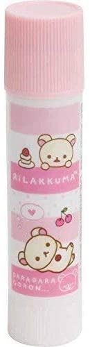 FT-28301 Rilakkuma 槳糊筆