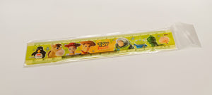 4000-455  Toy Story  15CM 尺 Ruler
