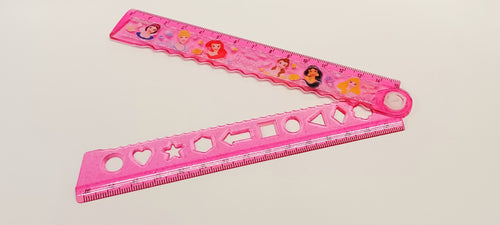 4021-665  Princess    30CM  折尺 P10