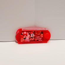 將圖片載入圖庫檢視器 4077-504  Minnie Mouse  15cm 折尺連鏡  P10