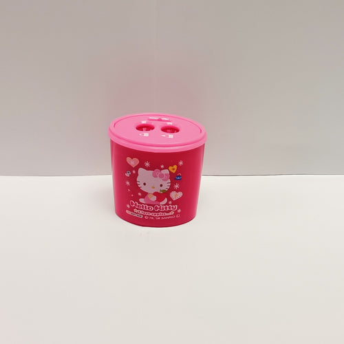 4305-582  Hello Kitty   攜帶削器 P5