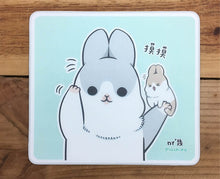 將圖片載入圖庫檢視器 43616 ㄇㄚ幾滑鼠墊(摸摸)