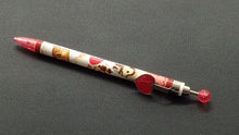 將圖片載入圖庫檢視器 4449-770   Chip n Dale 鋼牙鼠  鉛芯筆
