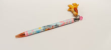 將圖片載入圖庫檢視器 4503-899   (B4G5) Lady and the Tramp  原子筆