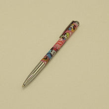 將圖片載入圖庫檢視器 4508-432  Minnie Mouse  原子筆