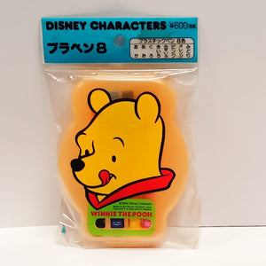 4534-220  Winnie the Pooh 維尼熊    顏色筆