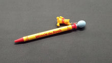 將圖片載入圖庫檢視器 4631-714  Winnie the Pooh  維尼熊   原子筆