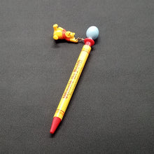 將圖片載入圖庫檢視器 4631-714  Winnie the Pooh  維尼熊   原子筆