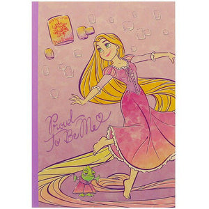 S2633400 Rapunzel 魔髮奇緣  B5單行簿 P10