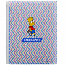將圖片載入圖庫檢視器 S2124017  Sesame Street 拉鍊6入文件夾