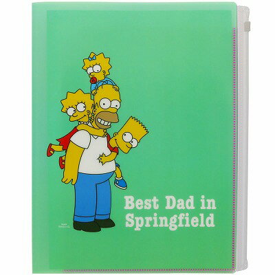 S2124025  Sesame Street 拉鍊6入文件夾