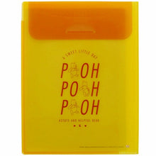 將圖片載入圖庫檢視器 S2635895  Winnie the Pooh  維尼熊 書套連文件夾