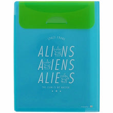 將圖片載入圖庫檢視器 S2635909  Toy Story-ALIEN 書套連文件夾