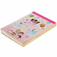 將圖片載入圖庫檢視器 S2825457  Disney Classic Characters 小便條本