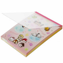 將圖片載入圖庫檢視器 S2825457  Disney Classic Characters 小便條本