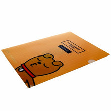 將圖片載入圖庫檢視器 S2124491  Kakao Friends-FRODO A4文件夾
