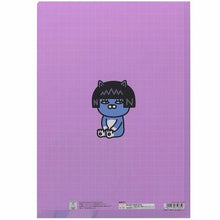 將圖片載入圖庫檢視器 S2124505  Kakao Friends- NEO  A4文件夾