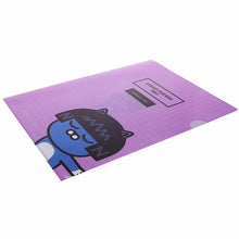 將圖片載入圖庫檢視器 S2124505  Kakao Friends- NEO  A4文件夾