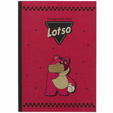 將圖片載入圖庫檢視器 S2636492  Toy Story -TIS LOTSO  B5單行簿