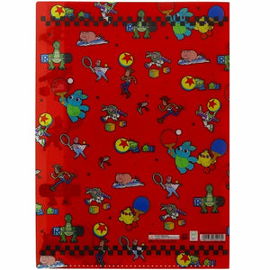 S2124769  Toy Story-TIS MIX  5分頁文件夾
