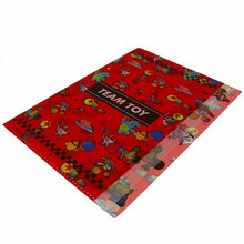 將圖片載入圖庫檢視器 S2124769  Toy Story-TIS MIX  5分頁文件夾