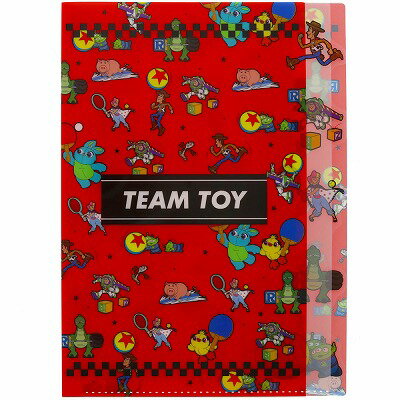 S2124769  Toy Story-TIS MIX  5分頁文件夾