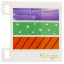 將圖片載入圖庫檢視器 S2829177   RINGTO便利貼 星 P5