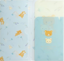 將圖片載入圖庫檢視器 BV-42101   Rilakkuma 口罩套