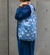 將圖片載入圖庫檢視器 CU-84401 Sumikko Gurashi角落生物  環保袋