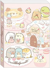 將圖片載入圖庫檢視器 MH-07202  Sumikko Gurashi角落生物 便條 P5
