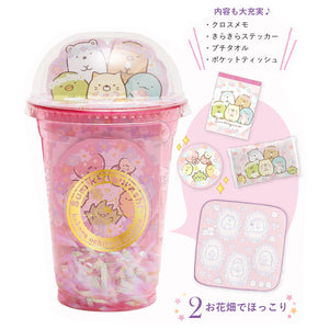 GS-15201 角落生物  杯型禮物擺設