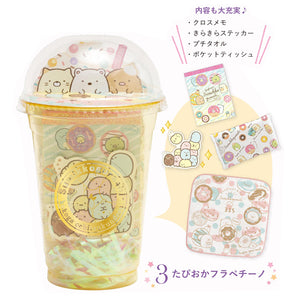 GS-15201 角落生物  杯型禮物擺設
