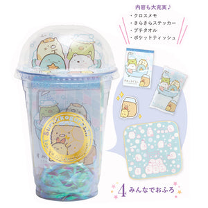 GS-15201 角落生物  杯型禮物擺設