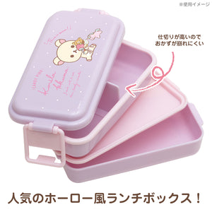 KY-81901  角落生物  雙層食物盒