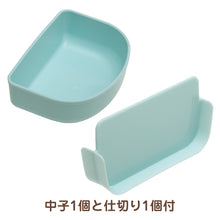 將圖片載入圖庫檢視器 KY-82501  角落生物  單層食物盒