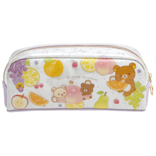 將圖片載入圖庫檢視器 PY-80801 Rilakkuma 筆袋