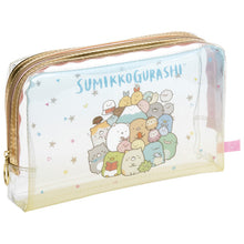 將圖片載入圖庫檢視器 CU-84001 Sumikko Gurashi角落生物  透明袋