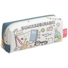 將圖片載入圖庫檢視器 PY-82001 Sumikko Gurashi角落生物 筆袋