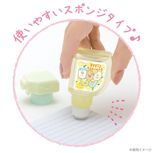 FT-58601-4 Sumikko Gurashi角落生物  膠水