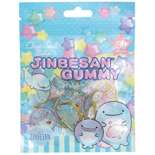 將圖片載入圖庫檢視器 SE-46208 Jinbesan 鯨鯊桑 貼紙  JBS