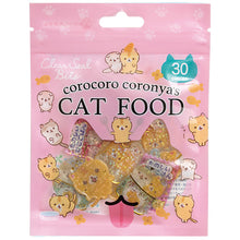 將圖片載入圖庫檢視器 SE-46209 COROCORO CORONYA 麵包貓 貼紙