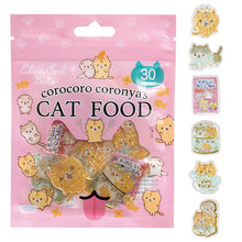 將圖片載入圖庫檢視器 SE-46209 COROCORO CORONYA 麵包貓 貼紙