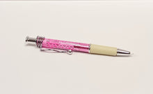 將圖片載入圖庫檢視器 56926  鉛芯筆 Mechanical Pencil PINK 星星 P10