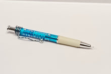 將圖片載入圖庫檢視器 56927  鉛芯筆 Mechanical Pencil   BLUE 星星 P10